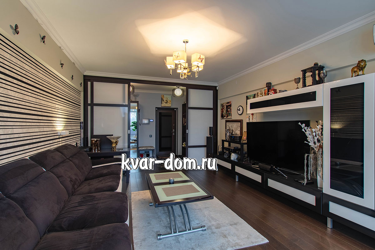 Купить квартиру Бутырский район, Гончарова 17