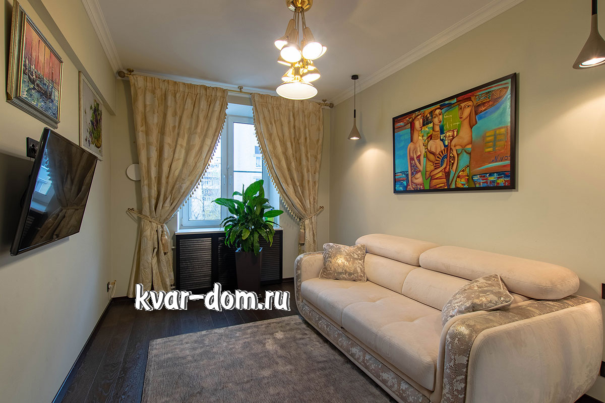 Купить квартиру Бутырский район, Гончарова 17