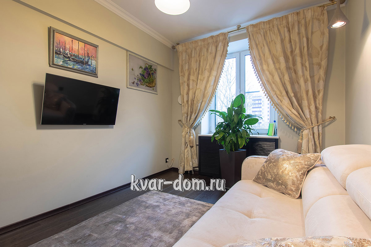 Купить квартиру Бутырский район, Гончарова 17