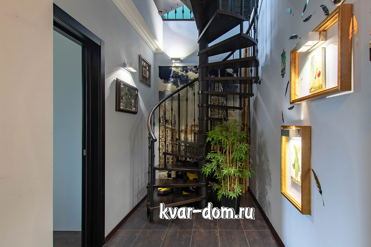 Купить квартиру Бутырский район, Гончарова 17
