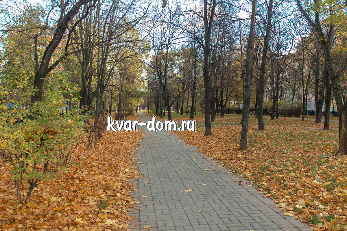 Купить двухкомнатную квартиру Первомайская, Измайловский 38