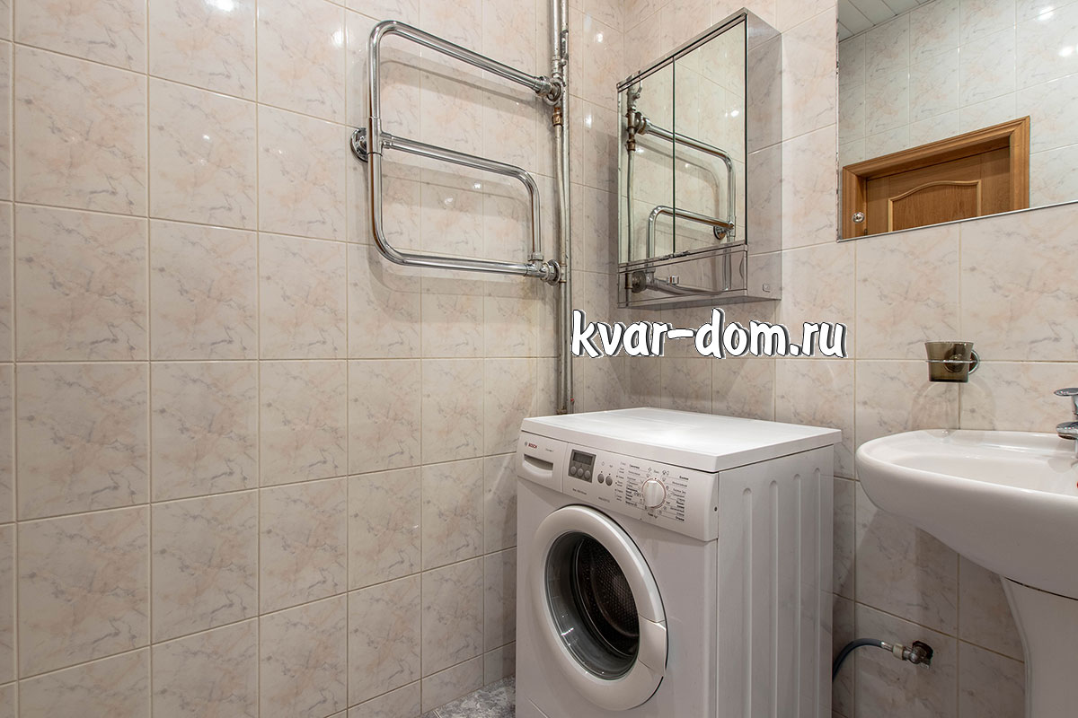Купить двухкомнатную квартиру Первомайская, Измайловский 38
