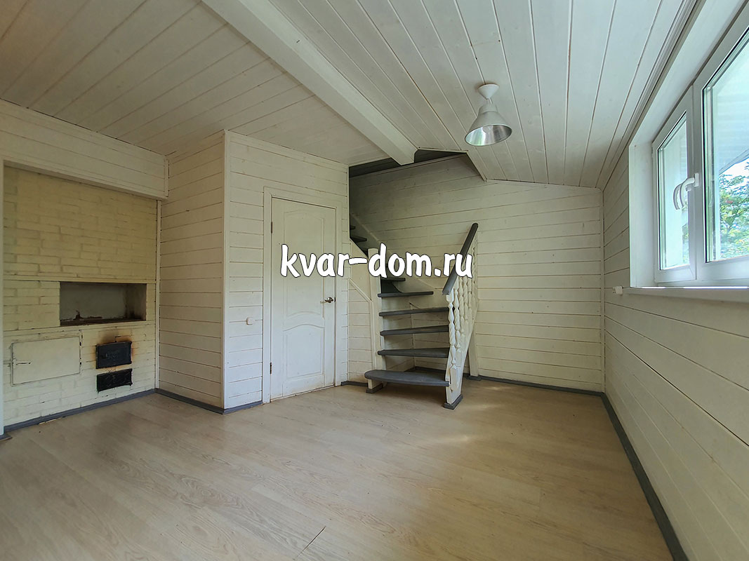 Купить дачу по Ленинградскому шоссе