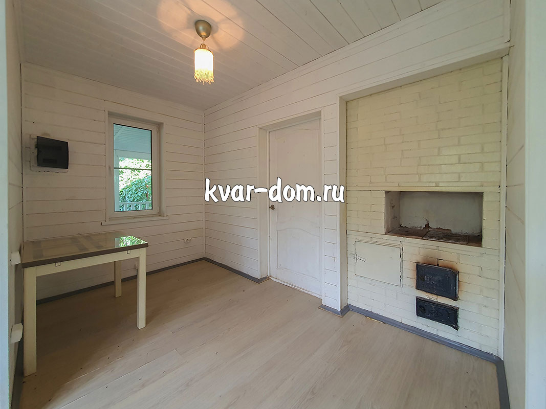 Купить дачу по Ленинградскому шоссе