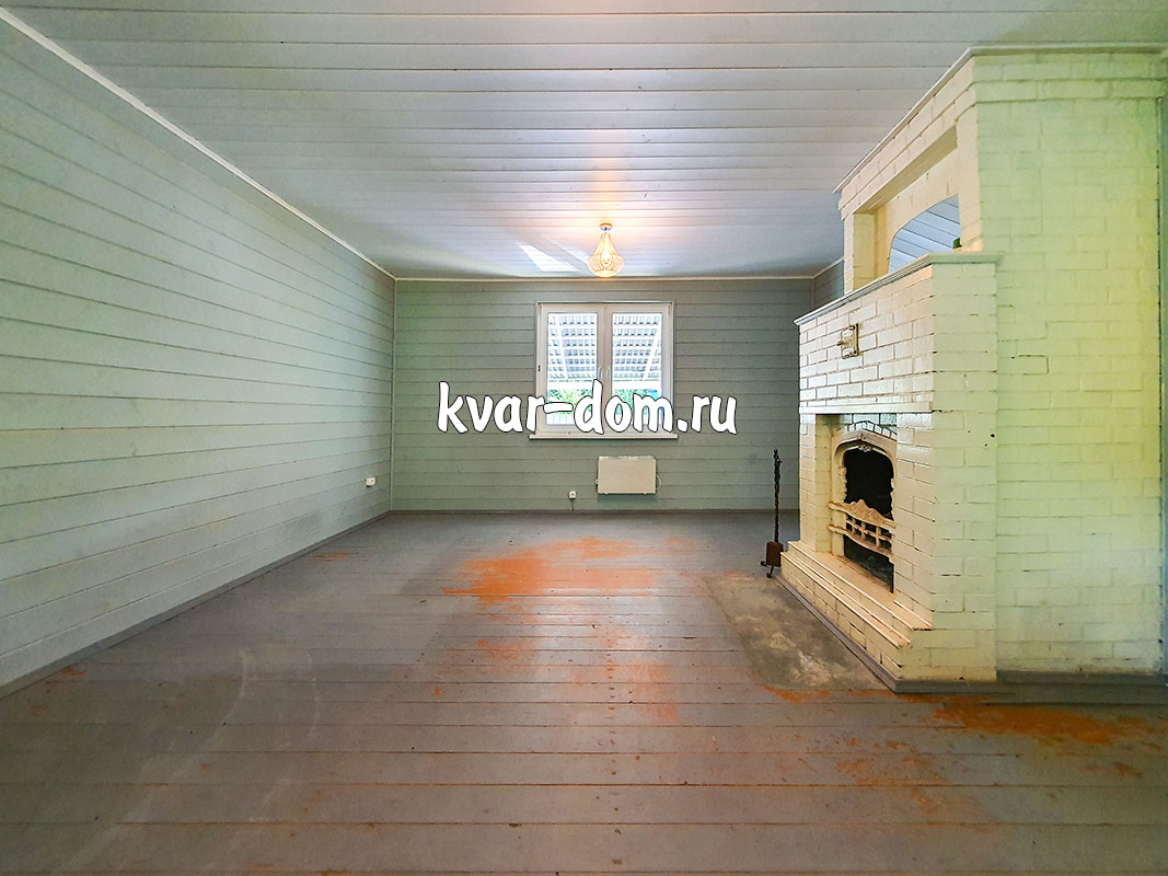 Купить дачу по Ленинградскому шоссе