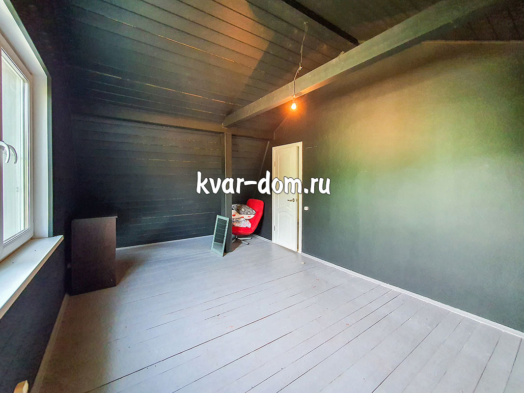 Купить дачу по Ленинградскому шоссе