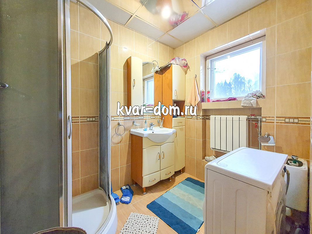 Купите дом в Подмосковье недорого