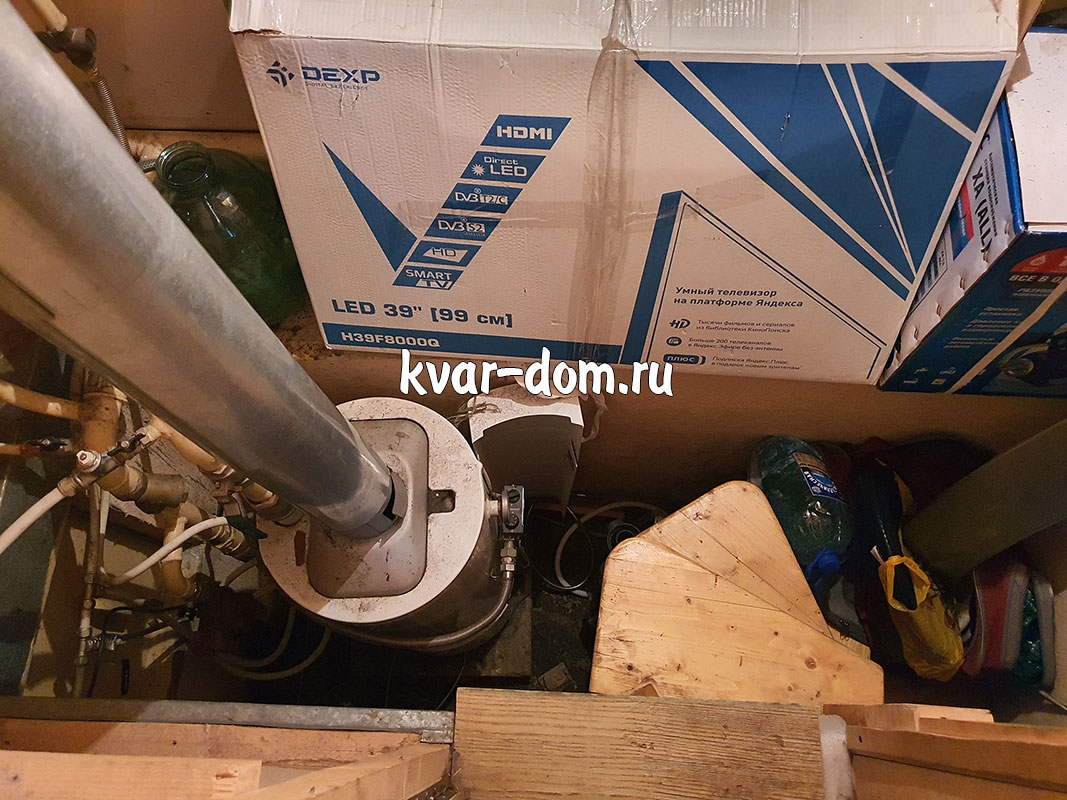 Купите дом в Подмосковье недорого