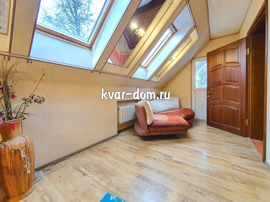 Купите дом в Подмосковье недорого