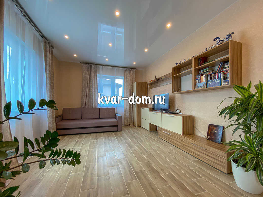 Купите дом в Марусино
