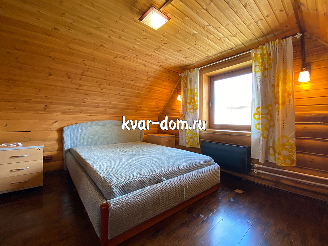 Купите дом в Марусино