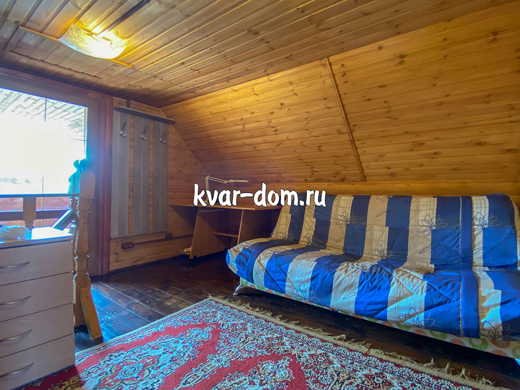 Купите дом в Марусино