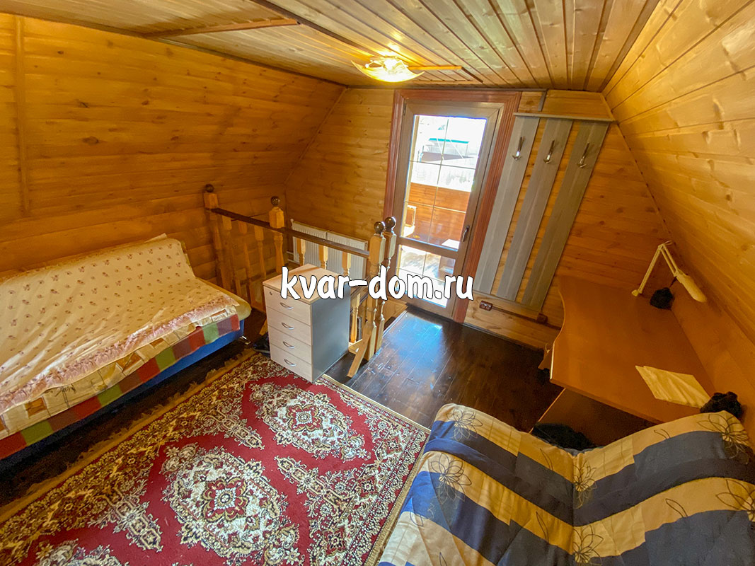 Купите дом в Марусино
