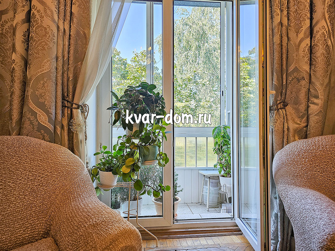 Купите квартиру метро Перово, Металлургов 3