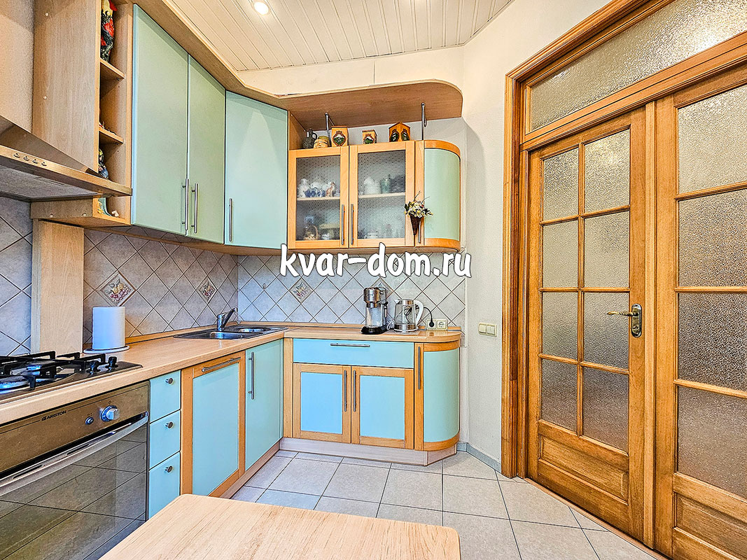 Купите квартиру метро Перово, Металлургов 3
