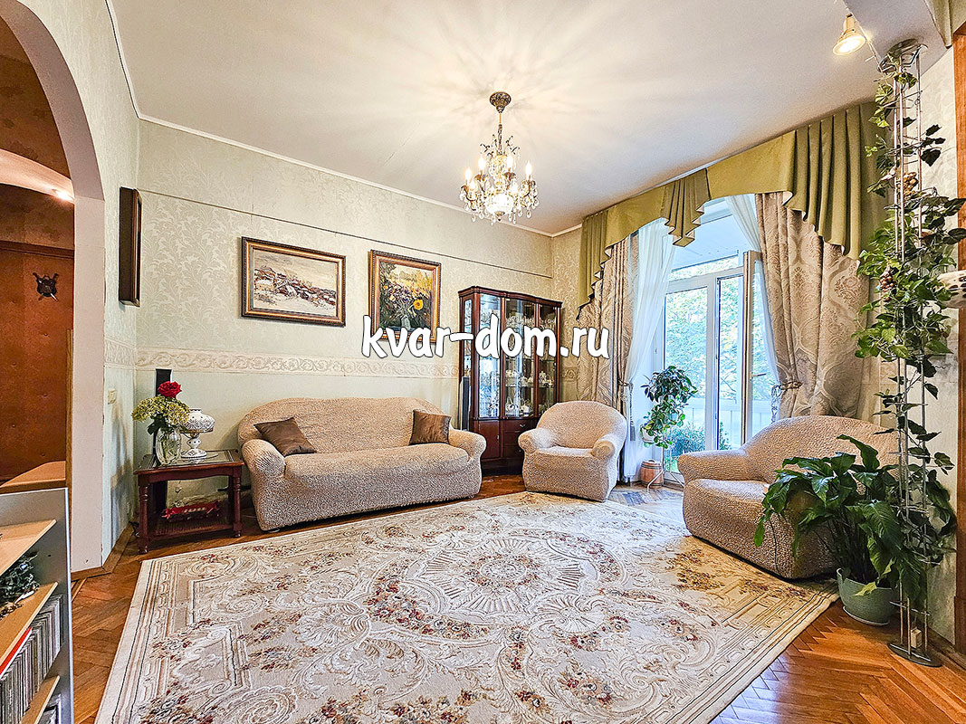 Купите квартиру метро Перово, Металлургов 3