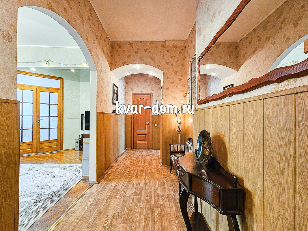 Купите квартиру метро Перово, Металлургов 3