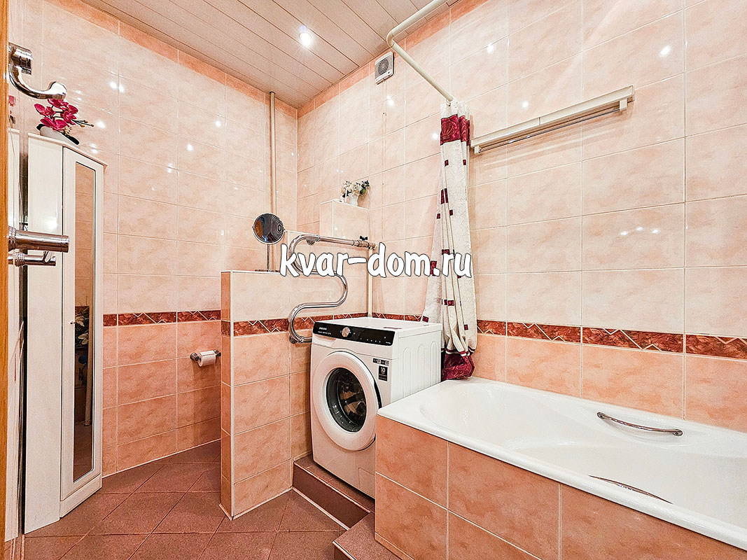 Купите квартиру метро Перово, Металлургов 3