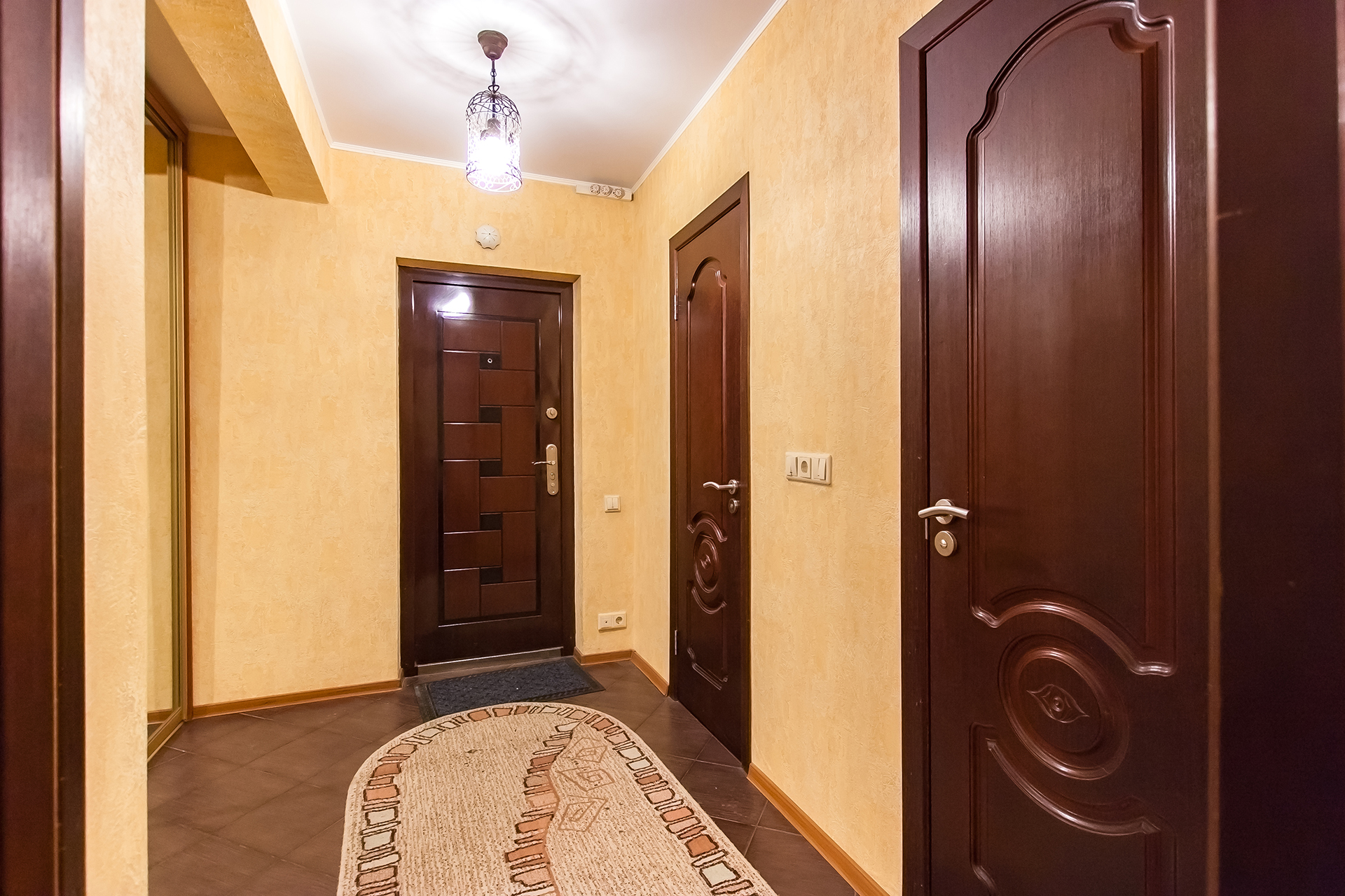 Снять квартиру Домодедово, Набережная 16
