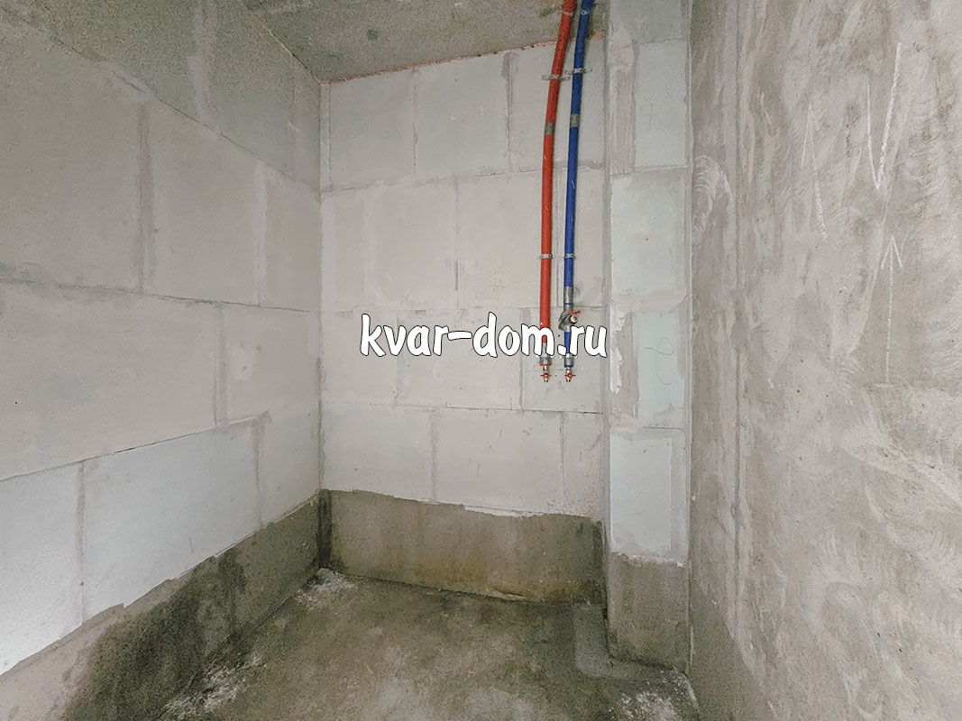 Купите квартиру в ЖК Лучи, метро Солнцево