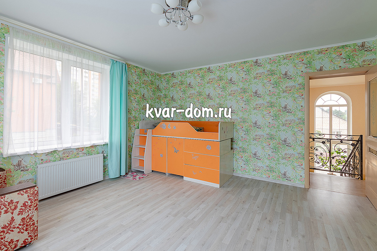 детская комната
