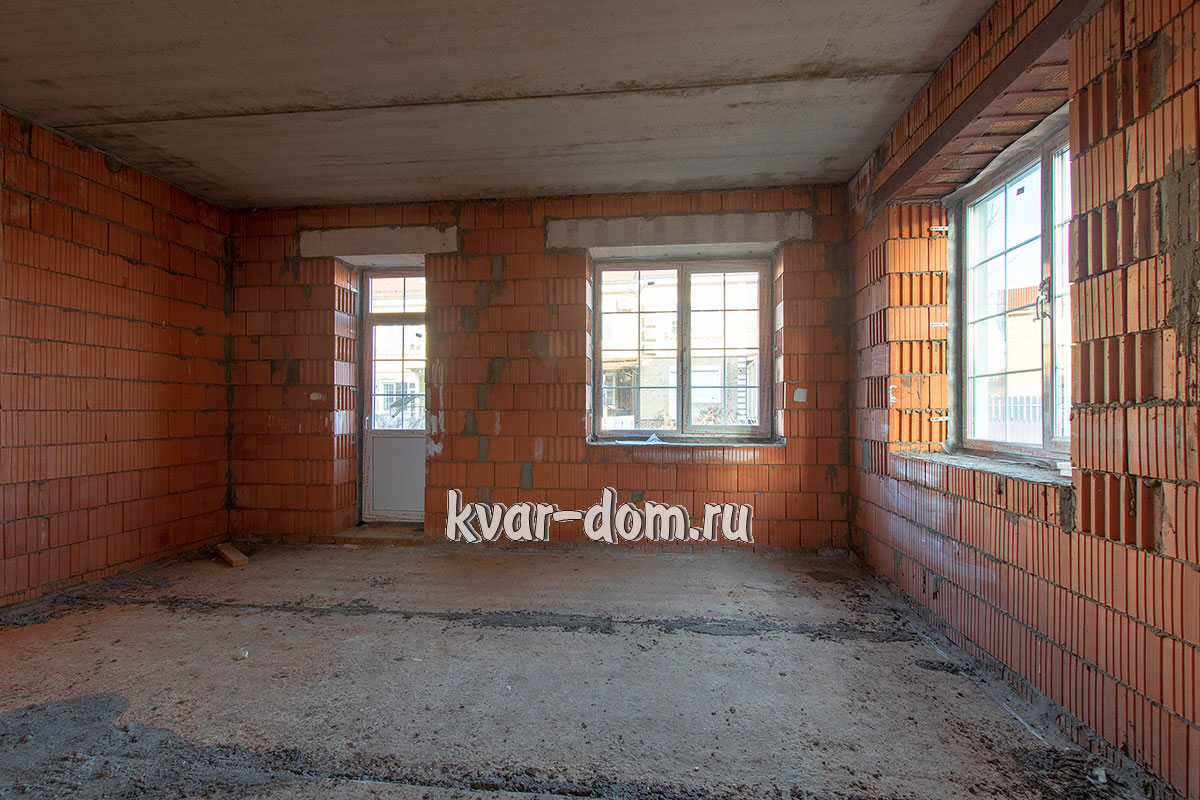 Купить таунхаус Сабурово Парк