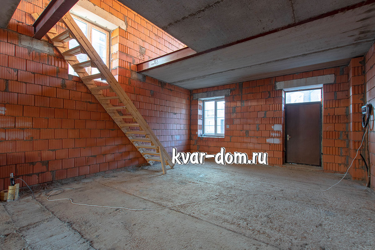 Купить таунхаус Сабурово Парк