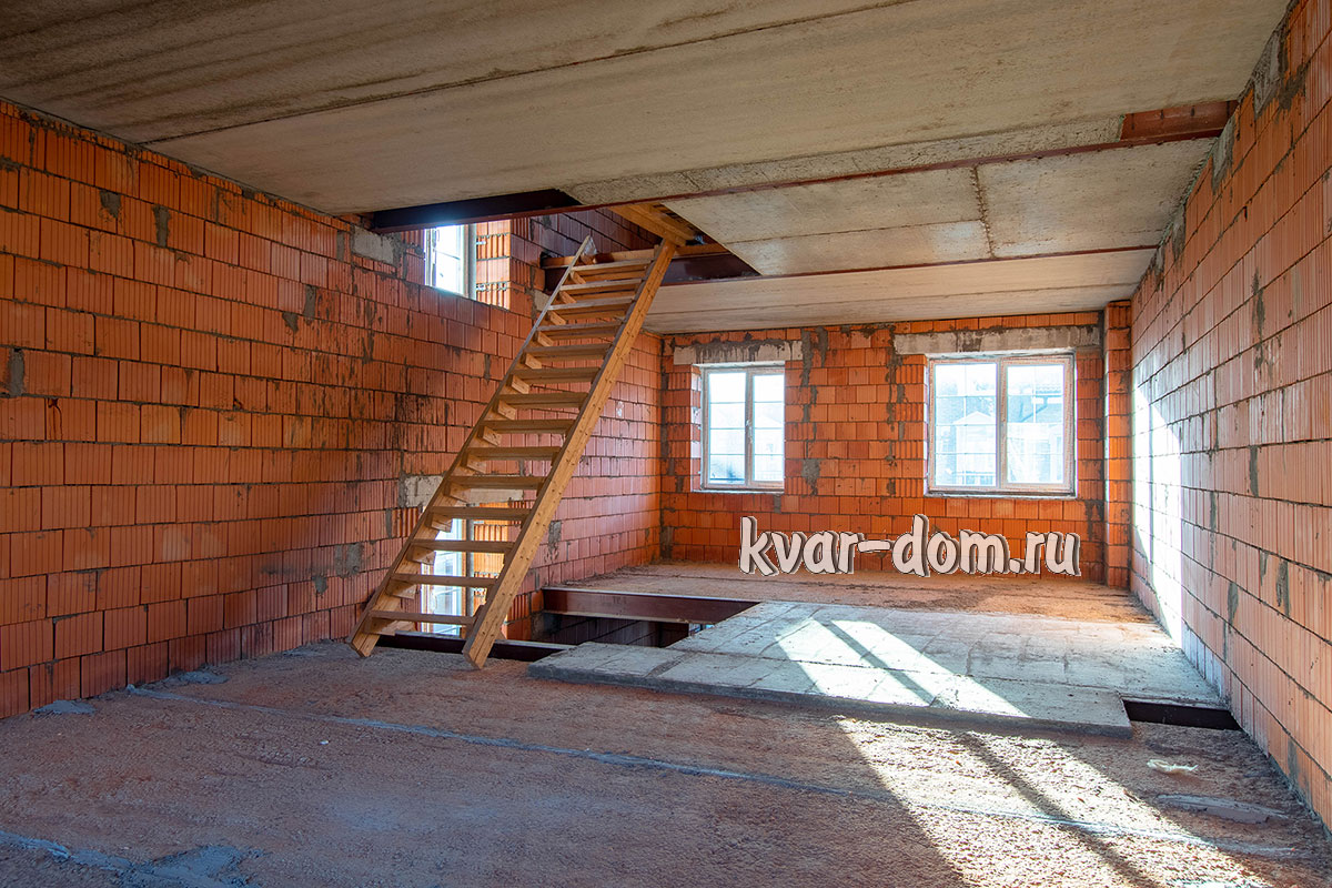 Купить таунхаус Сабурово Парк