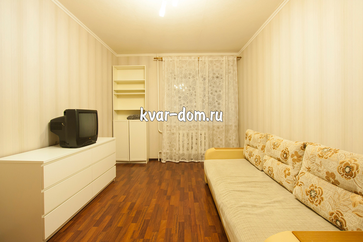 Купить квартиру в Домодедово