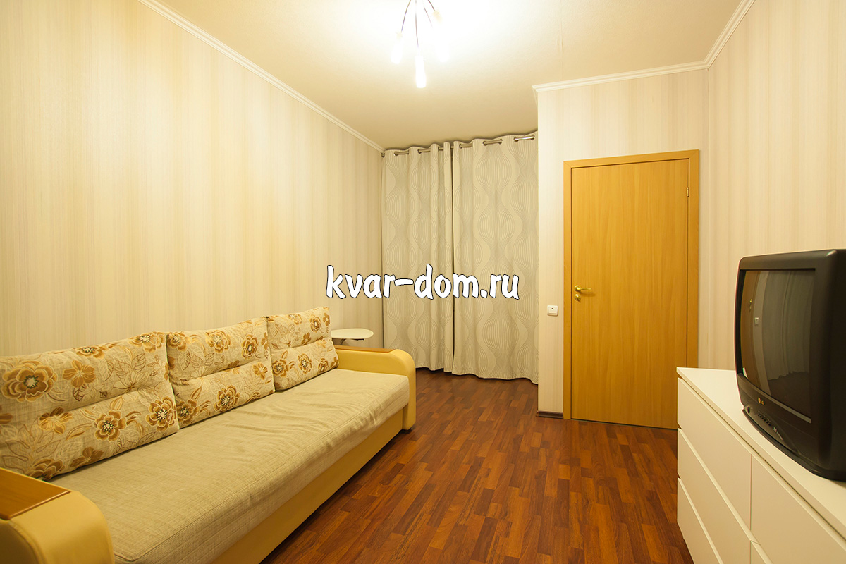 Купить квартиру в Домодедово