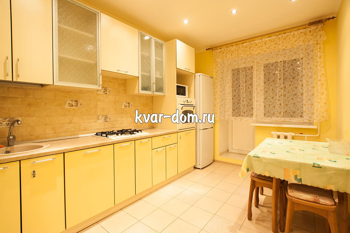Купить квартиру в Домодедово
