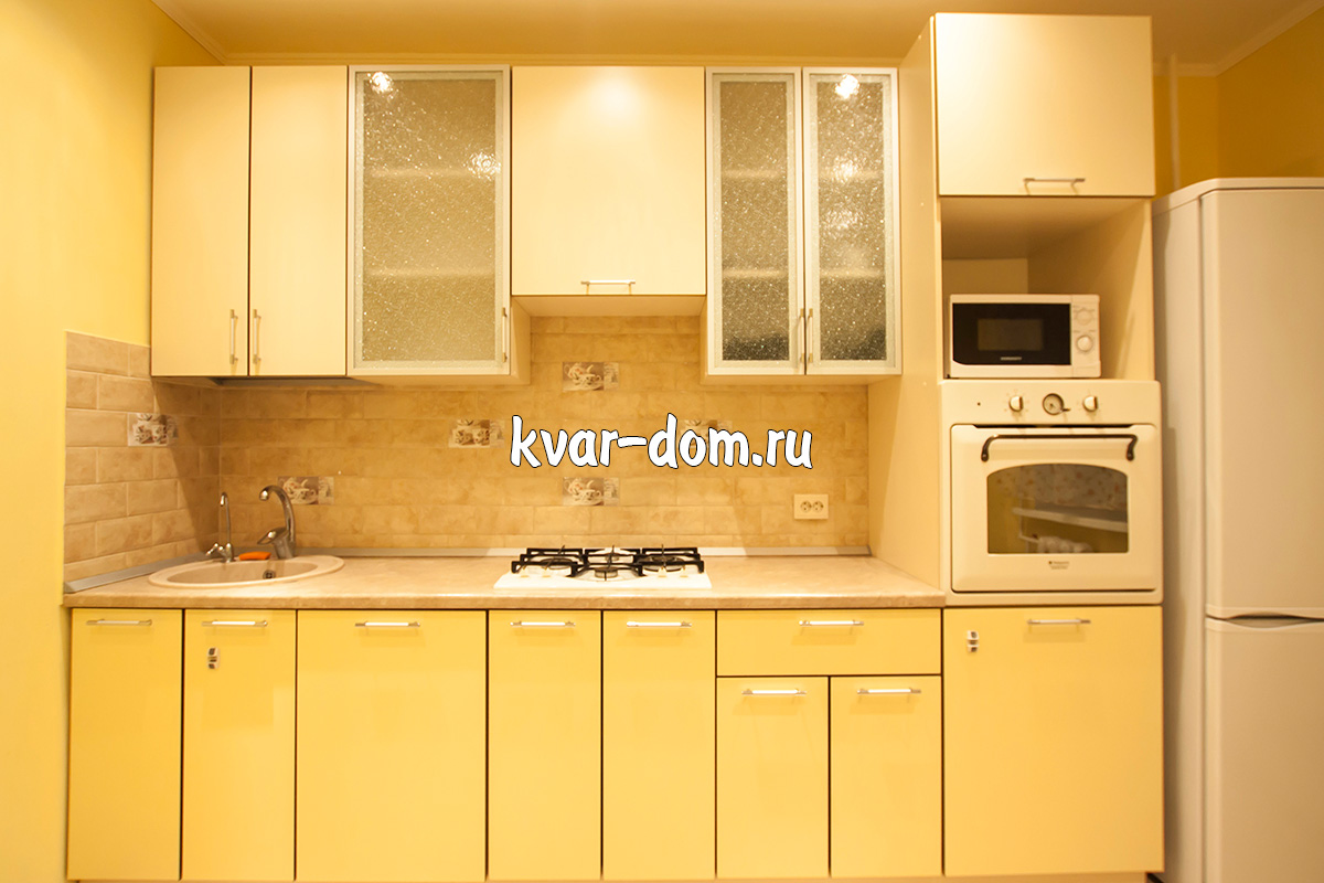Купить квартиру в Домодедово