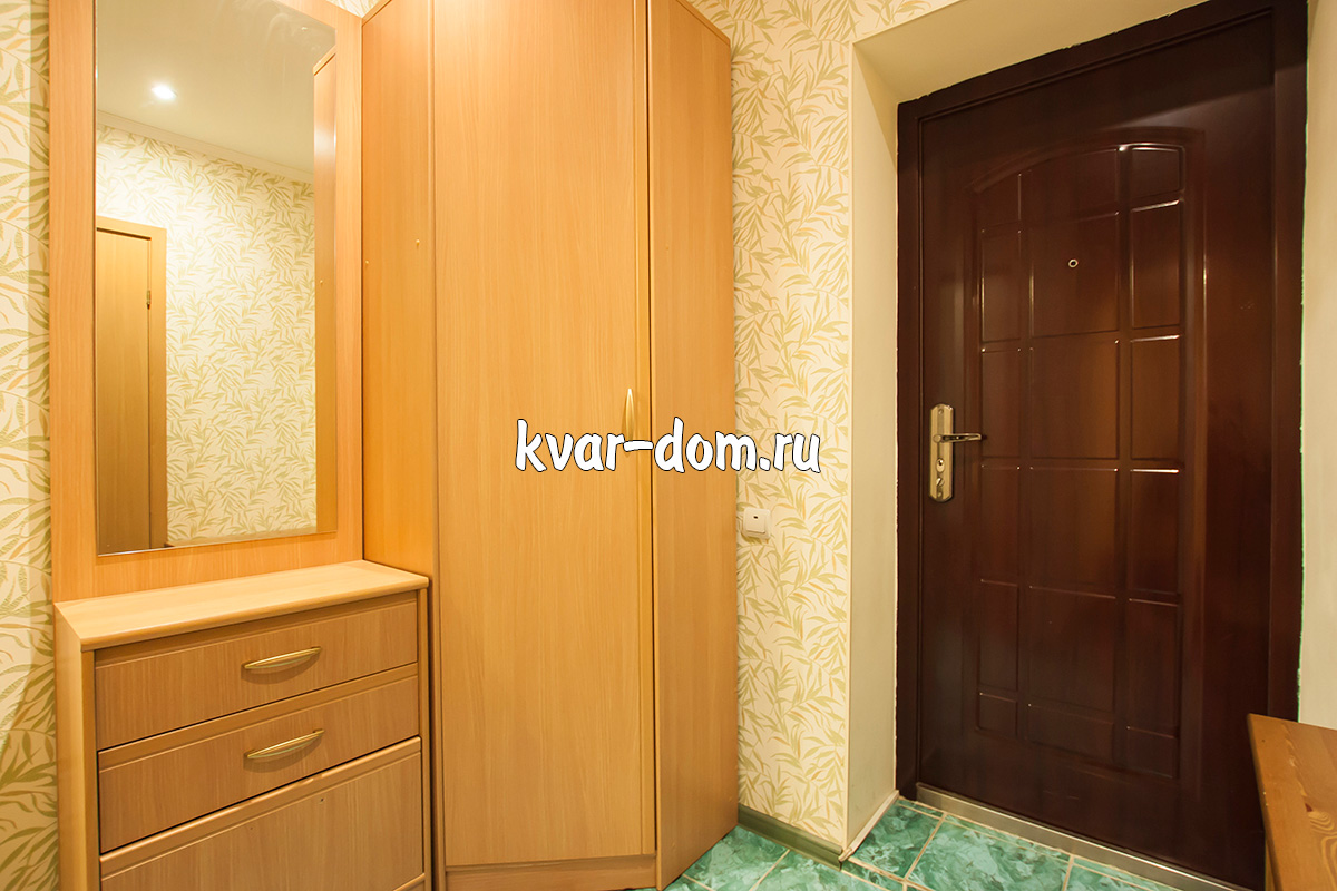 Купить квартиру в Домодедово