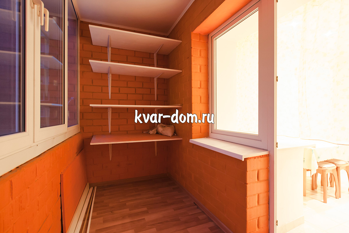 Купить квартиру в Домодедово