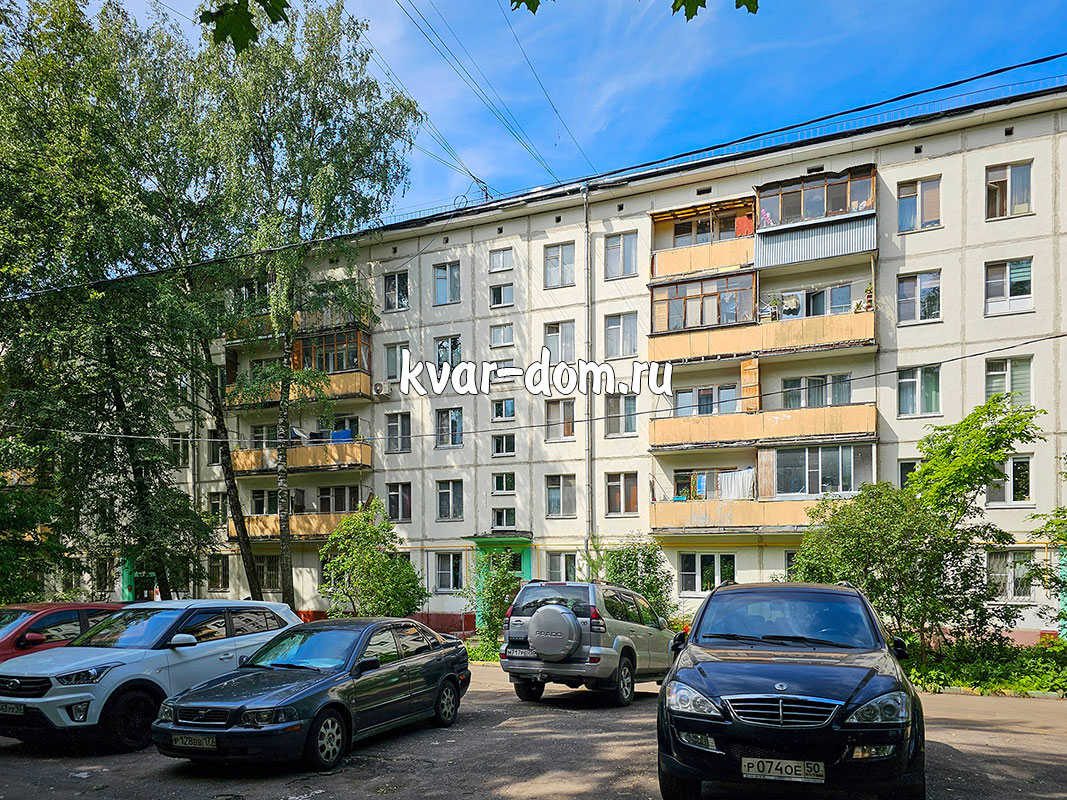Купить квартиру метро Планерная, Сходненская