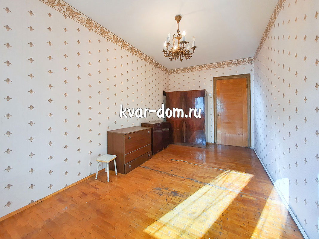 Купить квартиру метро Сходненская, Туристская 18