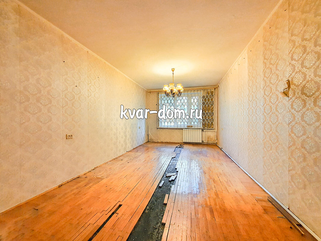 Купить квартиру метро Сходненская, Туристская 18