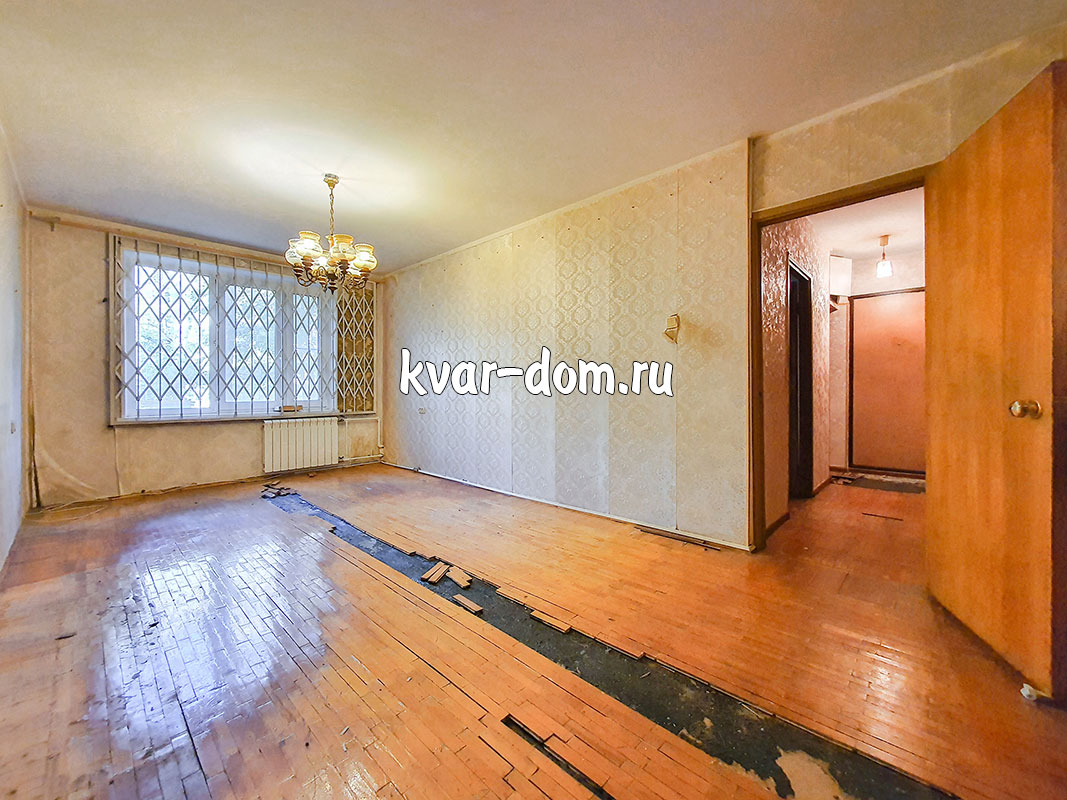 Купить квартиру метро Сходненская, Туристская 18