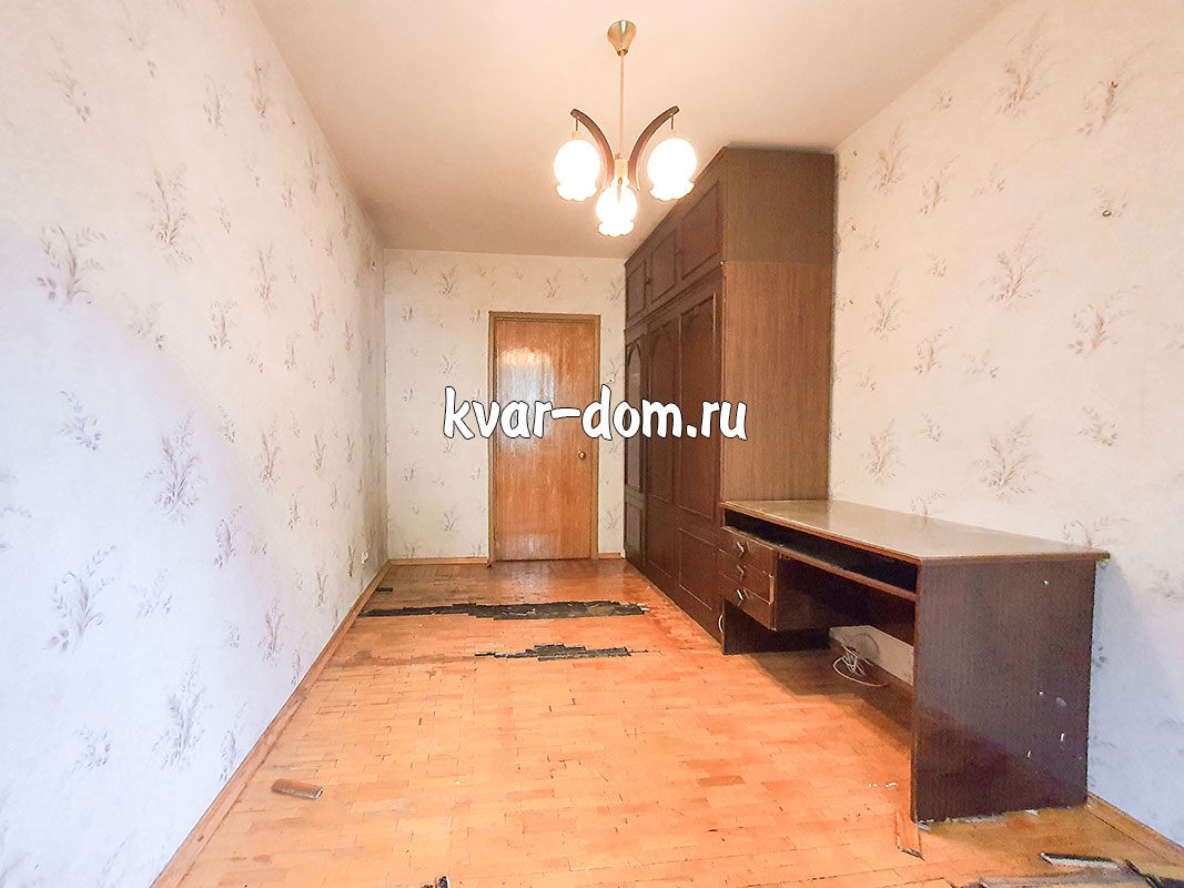 Купить квартиру метро Сходненская, Туристская 18