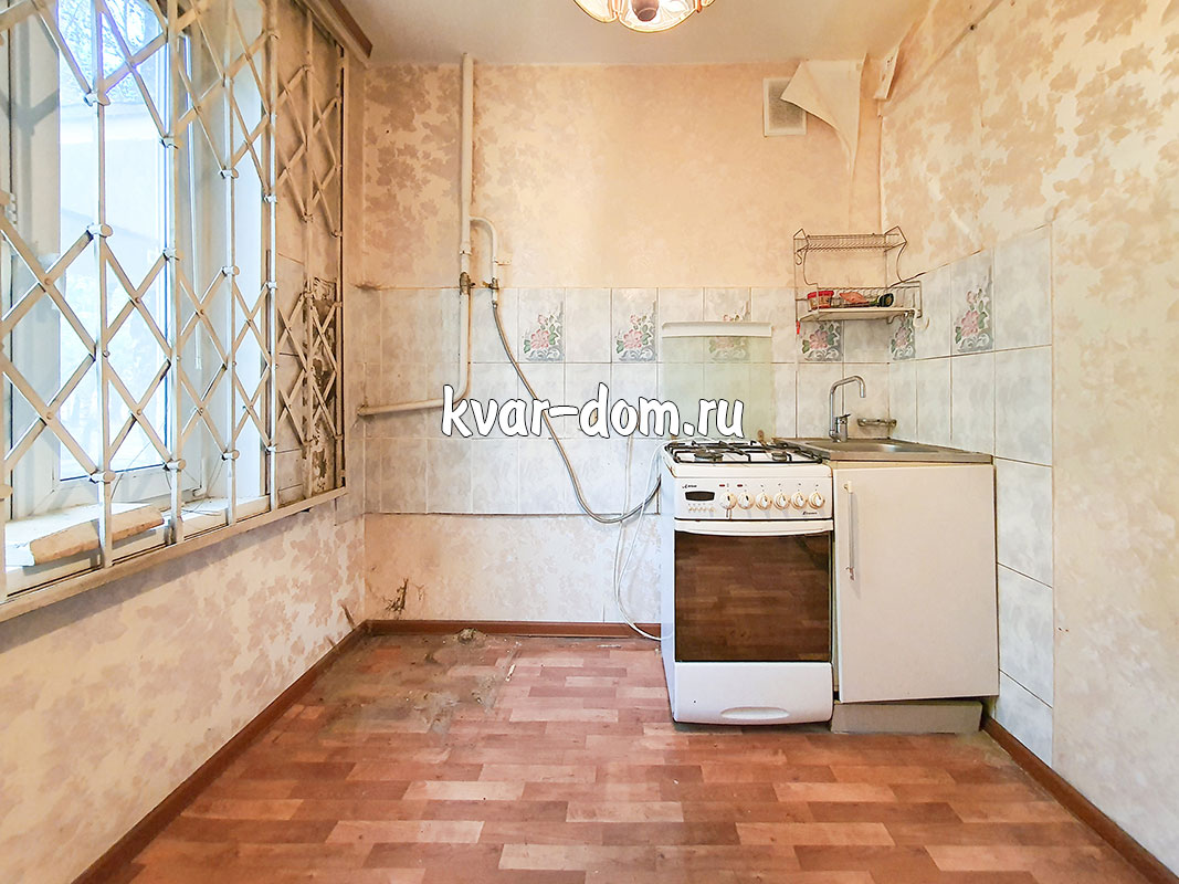 Купить квартиру метро Сходненская, Туристская 18