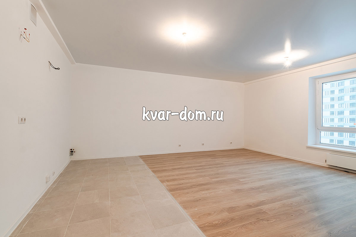 Купите квартиру в Мытищи, ЖК Ярославский