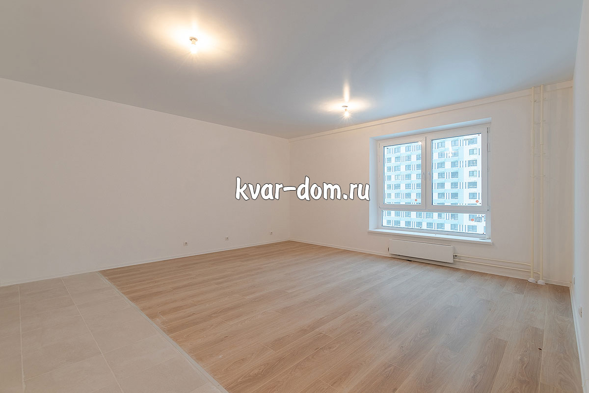 Купите квартиру в Мытищи, ЖК Ярославский