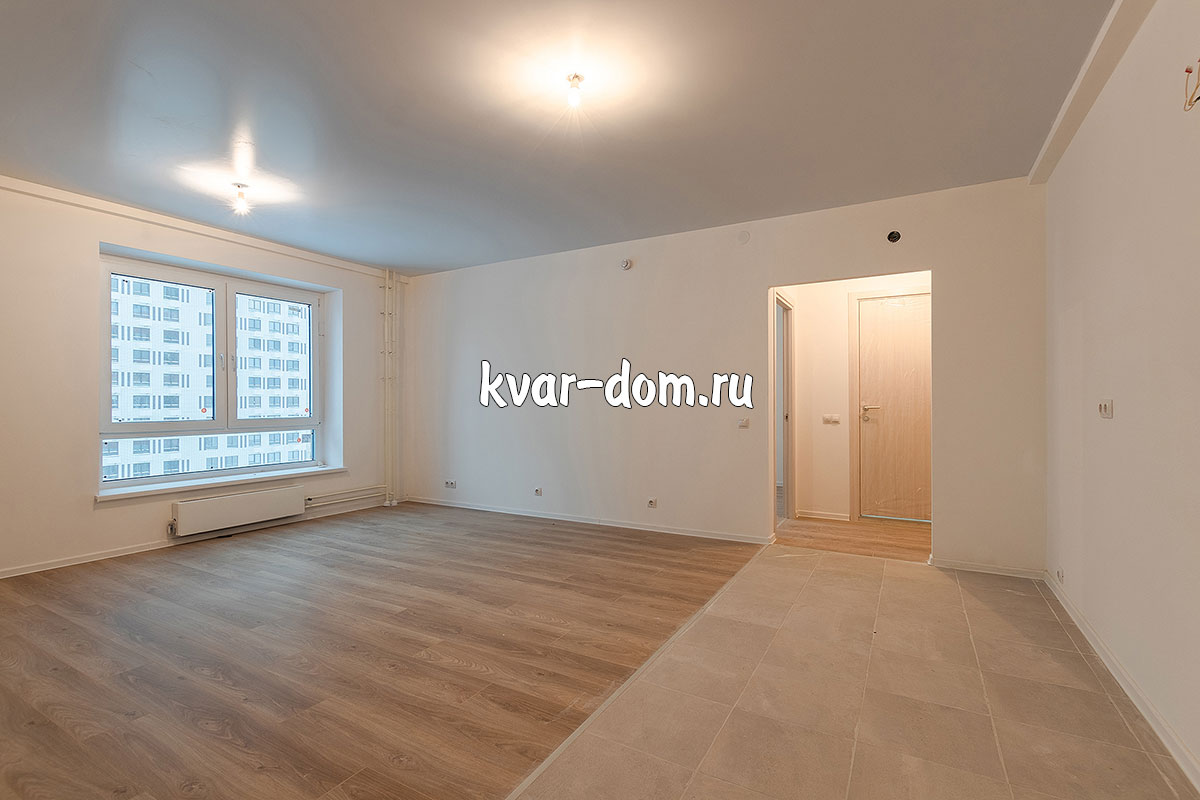 Купите квартиру в Мытищи, ЖК Ярославский