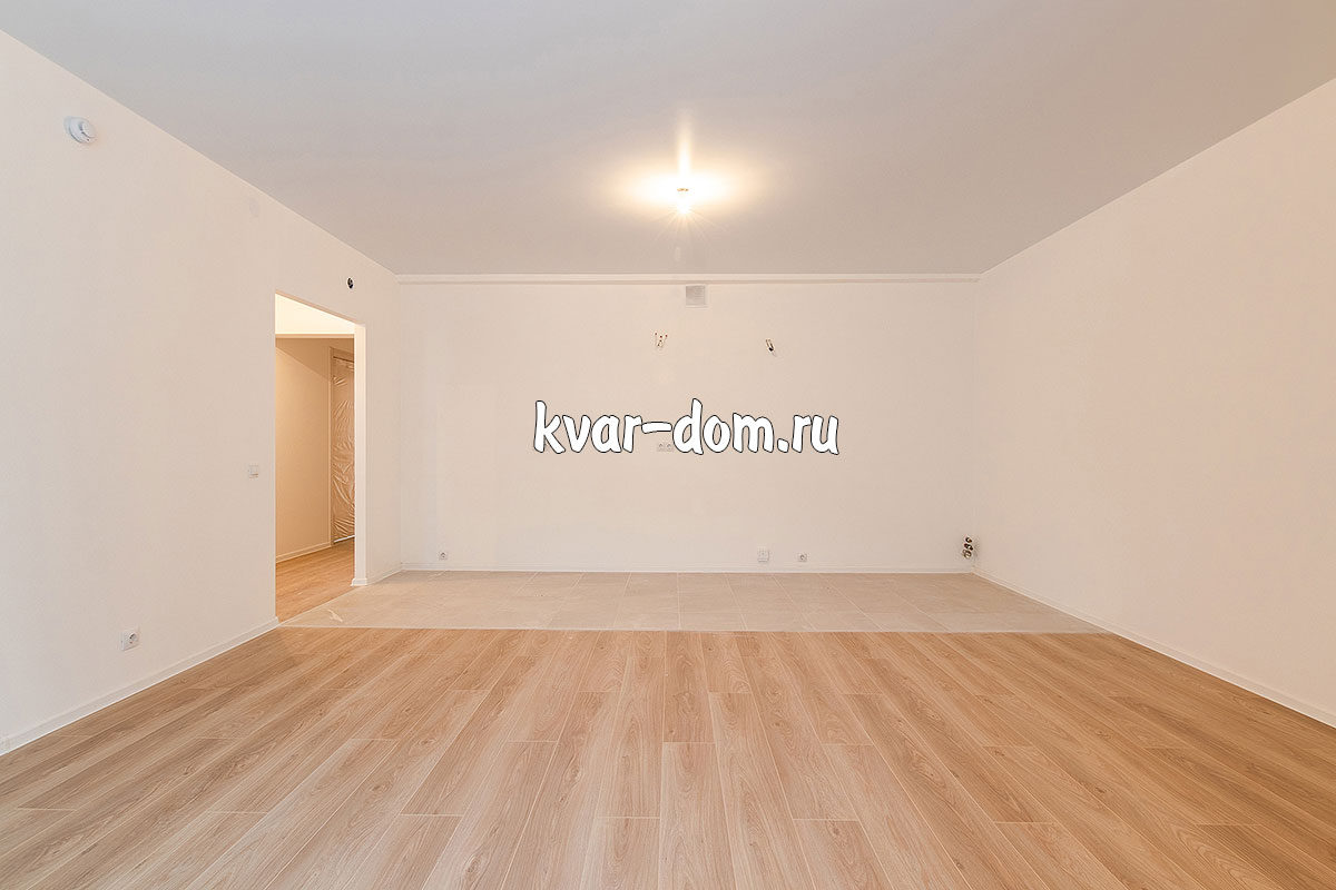 Купите квартиру в Мытищи, ЖК Ярославский