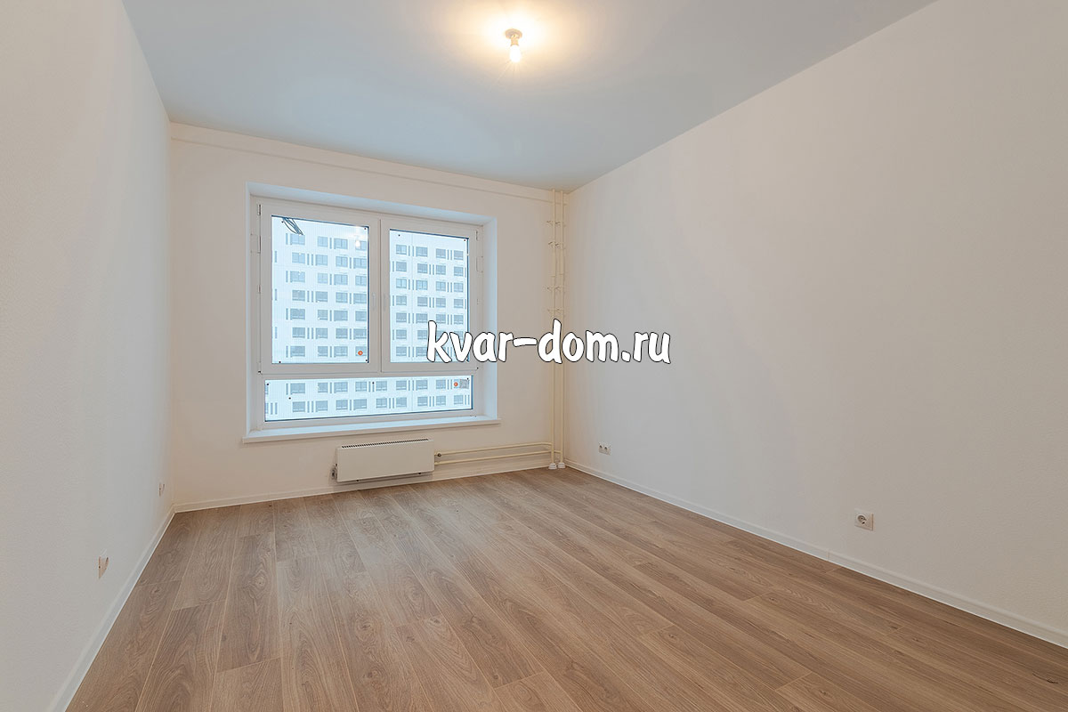 Купите квартиру в Мытищи, ЖК Ярославский