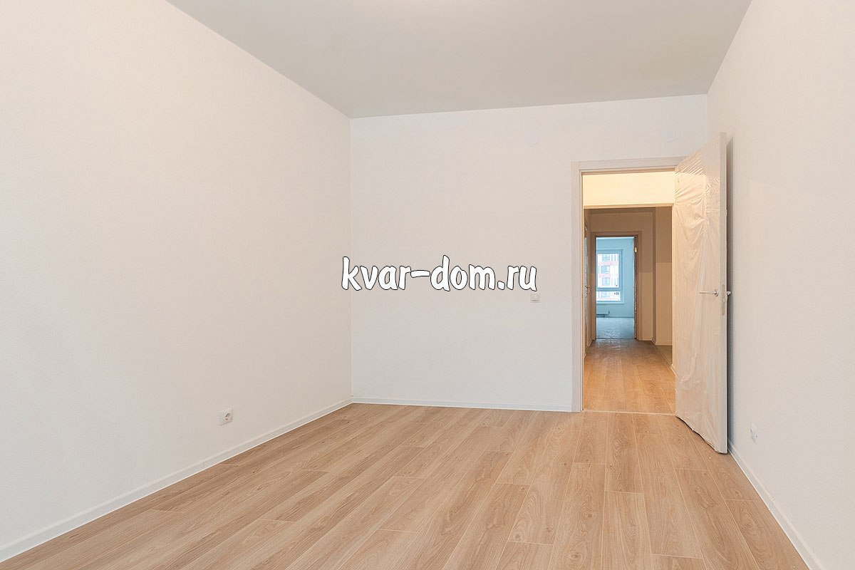 Купите квартиру в Мытищи, ЖК Ярославский