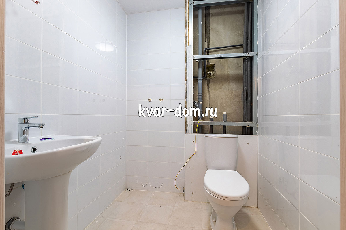 Купите квартиру в Мытищи, ЖК Ярославский