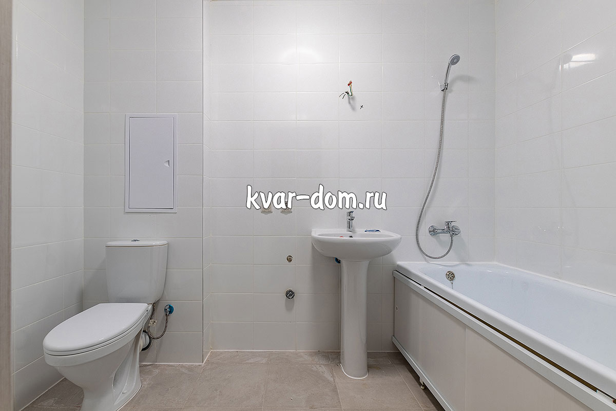 Купите квартиру в Мытищи, ЖК Ярославский