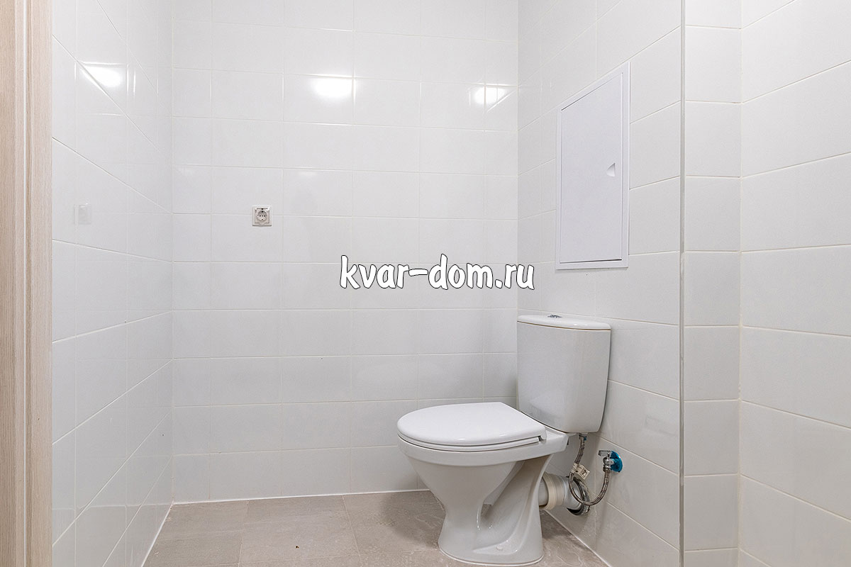 Купите квартиру в Мытищи, ЖК Ярославский