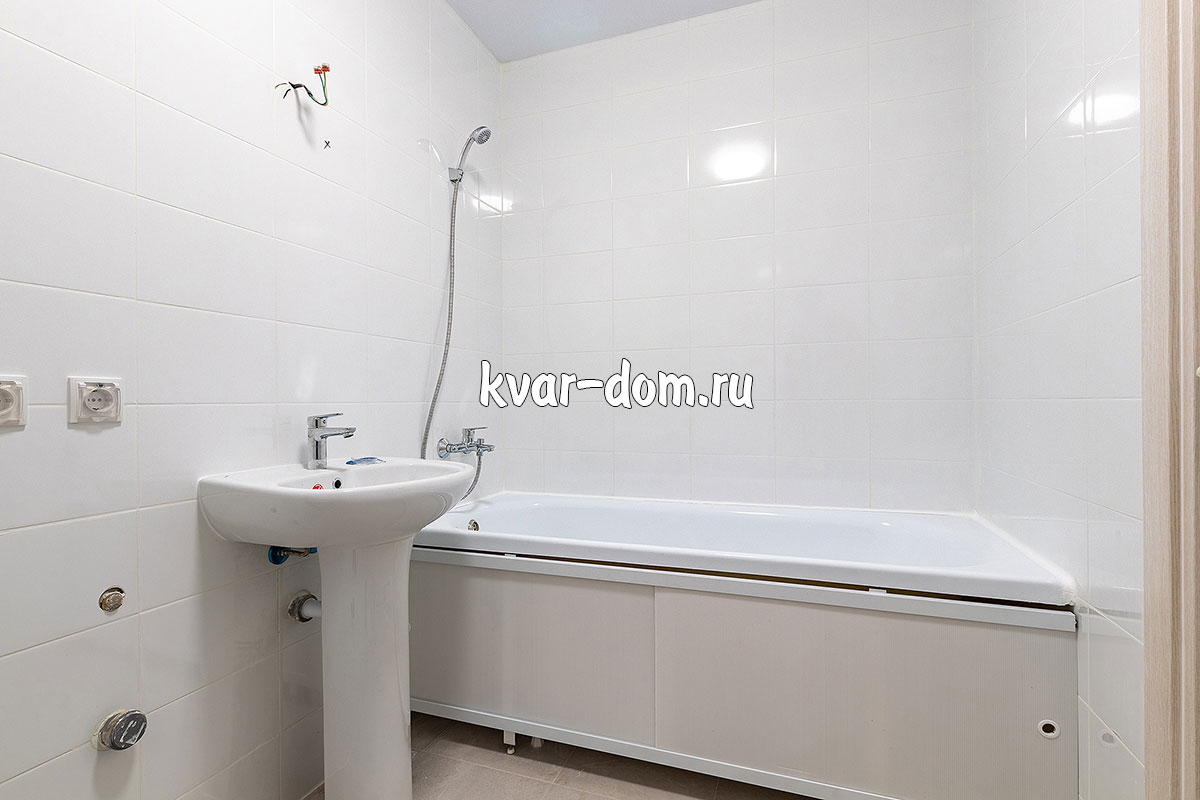 Купите квартиру в Мытищи, ЖК Ярославский